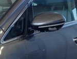 2014-2016 Honda Odyssey Lh Driver Door Mirror Side View Oem. Fixed Price $310.58.