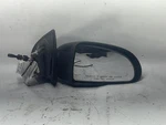 Used Right Door Mirror Fits: 2006 Chevrolet Cobalt Lever Black Opt DC8 Sdn. Fixed Price $81.69.