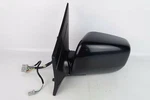 2002 2003 2004 2005 2006 Acura Mdx Driver Side Mirror Oem Black Left Lh Touring. Fixed Price $124.99.