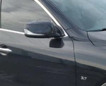 2016-2017 Infiniti QX50 Rh Passenger Door Mirror Side View Oem. Fixed Price $390.08.