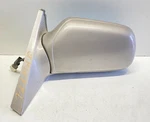 1991 1992 Mazda 626 Front Left Driver Side Door Mirror Oem, 128-56012. Fixed Price $56.00.