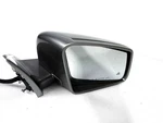 Passenger Side View Mirror 221 Type Power Fits 10-13 Mercedes S-class 535338. Fixed Price $302.57.