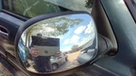 Passenger Side View Mirror Power Opt 5M1 Fits 06-07 Sierra 1500 Pickup 1828763. Fixed Price $89.30.