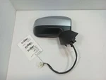 (G1U/SILVER) Passenger Right Side View Mirror From 2018 Subaru Impreza 12925709. Fixed Price $116.79.