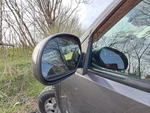 2010 Chevrolet Silverado 2500 Driver Side Mirror Assembly Oem Used 128-00895L. Fixed Price $100.70.