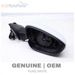 2016-2022 Vw Passat Right Side View Door Mirror 561857502DH. Fixed Price $211.99.