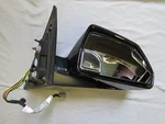 2008-2013 Cadillac Cts Passenger Right View Power Door Fold Mirror E11026131. Fixed Price $20.00.