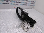 2000-2003 Jaguar S-type Drivers Left Side Exterior Power Door View Mirrior Oem. Fixed Price $75.00.