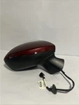 16-19 Chevy Cruze Power Heated Passenger Side View Door Mirror Red. Fixed Price $80.00.