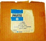 Mopar Oem-nos Mirror Sport Remote Primered For 1970 E-bodies! See Details Below!. Fixed Price $1448.83.