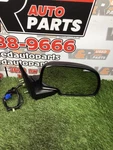 2007 Silverado 1500 Rh Power Mirror DL8 Pn: 15226945 Oem. Fixed Price $65.64.