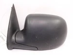 Side View Door Mirror Silverado 2500 Pickup 00-07 Left Black 985418. Fixed Price $49.99.