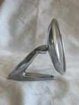 Ford 1963 64 Galaxie Side Mirrors Mercury Comet Falcon Ranchero Fairlane. Fixed Price $52.76.