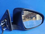 2012-2014 Toyota Camry Passenger Right Mirror Power Heated Oem Tested. Fixed Price $80.00.