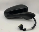 2018 Ford Fusion Passenger Side View Power Door Mirror Black Oem E01B17034. Fixed Price $140.59.