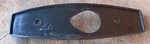 Nos 1973 74 75 76 77? Chevy Exterior Sport Mirror Gasket Spacer 9829670. Fixed Price $24.99.