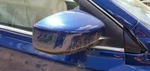 2016-2019 Nissan Sentra Right Passenger Side View Door Mirror Blue. Fixed Price $104.49.
