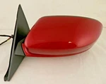 Genuine Oem Power Mirror Driver 11-14 Chrysler 300 Heated Manual Fold 1TK87DX8AG. Fixed Price $199.99.