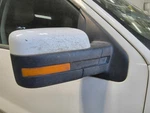 Passenger Side View Mirror Power Pedestal Fits 09-10 Ford F150 Pickup 628277. Fixed Price $120.80.