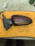 Passenger Side View Mirror Power Body Colored Sedan Fits 13-17 Accord 811141. Fixed Price $119.90.