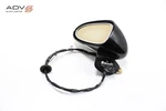 2006 Bentley Continental Left Driver Side Door Exterior Rear View Mirror Oem. Fixed Price $624.99.