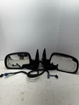 03-06 Gmc Chevy Burg Power Fold Heat Mirrors Lh Rh Pair Turn Signal Oem. Fixed Price $209.90.