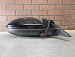 2019-2024 Volkswagen Jetta Right Passenger Door Blind Spot Black Oem 1454L. Fixed Price $149.99.