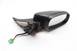 2011 Volvo S80 Front Right Side Mirror Gray Metallic 492 Oem 08 09 10. Fixed Price $185.00.