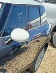 2016-2019 Mini Clubman Lh Driver Door Mirror Side View Oem. Fixed Price $252.28.