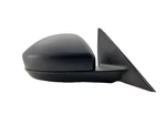 2017-2020 Jaguar F-pace Right Passenger Side Door Mirror Black Gouges. Fixed Price $150.00.