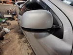 2015 Mitsubishi Outlander Sport Passenger Side Mirror Assembly Used Oem 4026645. Fixed Price $100.70.