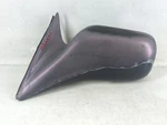 1993-1996 Toyota Camry Driver Left Side View Power Door Mirror Purple MBOB6. Fixed Price $47.80.