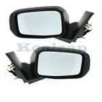 For 11-15 Cr-z Crz Rear View Door Mirror Assembly Power W/turn Signal Set Pair. Fixed Price $209.95.