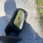 2011 12 13 14 Ford Edge Right Outer Door Mirror W/blind Spot CT43-17682-ED59AY. Fixed Price $200.00.