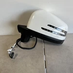 2013-2018 Mercedes Class G63 G65 463 Amg Oem Driver Left Side View Mirror. Fixed Price $1100.00.