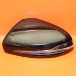 Mercedes Benz E400 E53 E63 Coupe Mirror Cover Left 2017-2020 2021 A0998108100. Fixed Price $179.10.