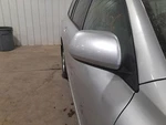 2009 Toyota Highlander Right Passenger Side Mirror Silver Oem Used 128-50202BR. Fixed Price $125.00.