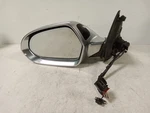 2013 Audi S6 Lh Driver Door Mirror Side View Oem. Fixed Price $408.10.