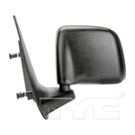 Tyc 2500332 Door Mirror. Fixed Price $35.84.