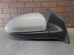 2011-2016 Chevrolet Cruze Passenger Right Side View Mirror Oem Silver 1140L. Fixed Price $89.99.