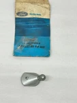 Nos Ford C9AZ-17698-B Mirror Bracket 70-73 Mustang Cougar Galaxie Oem Mount. Fixed Price $34.95.
