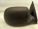 99-11 Gmc Sierra 2500 Pickup Passenger Side View Mirror Manual Opt 9F7 25918063. Fixed Price $123.99.
