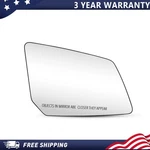 Right Passenger Side Wing Mirror Glass Heated For Gmc Acadia Chevrolet Traverse. Fixed Price $19.99.