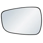 Driver Side Mirror Glass Assembly For 2012-2014 Hyundai Veloster Heated Lh. Fixed Price $44.88.