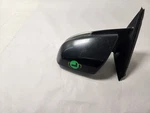 Used Left Door Mirror Fits: 2013 Cadillac Ats Power Manual Folding Opt DR2 Integ. Fixed Price $107.64.