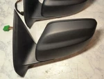 30745226 Volvo XC90 Oem Left Side Power Folding Mirror Driver Door 2003-2006. Fixed Price $90.35.