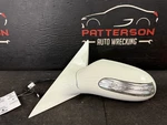 06-08 Mercedes SLK280 Power Driver Left Lh Side View Door Mirror. Fixed Price $250.00.