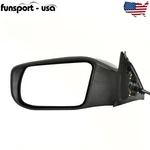 Left Driver Side Mirror For 2013-2018 Nissan Altima Black Rear View Door. Fixed Price $42.69.