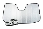 Genuine Snapshades Front Windscreen Sun For Mazda CX-70/CX-90 (kk/kj; 2.... Fixed Price $107.06.