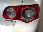 Driver Side View Mirror Power With Memory Opt 6XG Fits 06-10 Passat 3559430. Fixed Price $82.99.